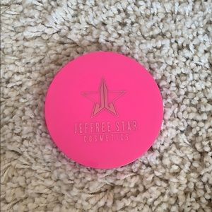 Peach goddess skin frost